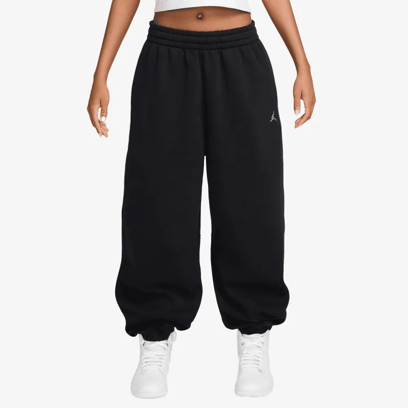 JORDAN W J BRK FLC JGR PANT BB 