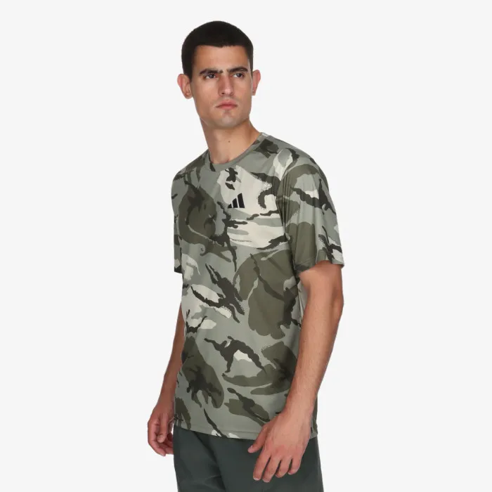 adidas TR-ES SEA BL T 