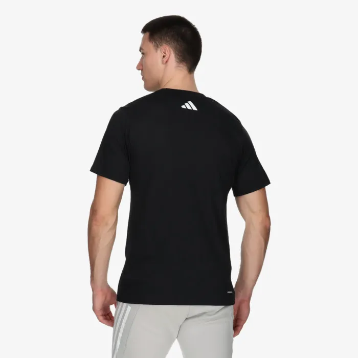 adidas TR-ESSEA BL T 