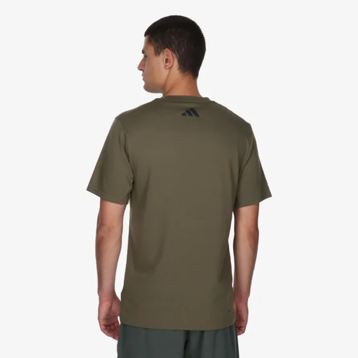 adidas TR-ESSEA BL T 
