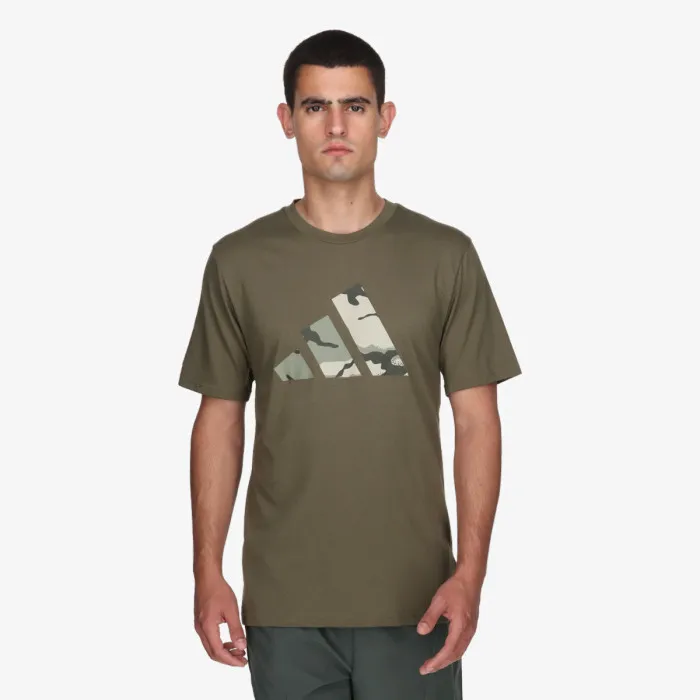 adidas TR-ESSEA BL T 