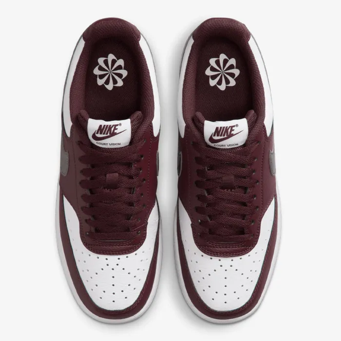 Nike W NIKE COURT VISION LO NN MET 