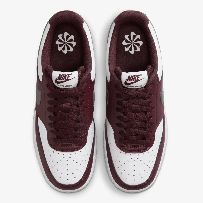 Nike W NIKE COURT VISION LO NN MET 