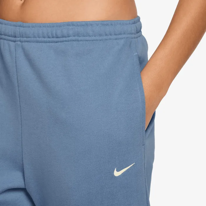 Nike W NK STDO FLC LW MR STD CF PNT 