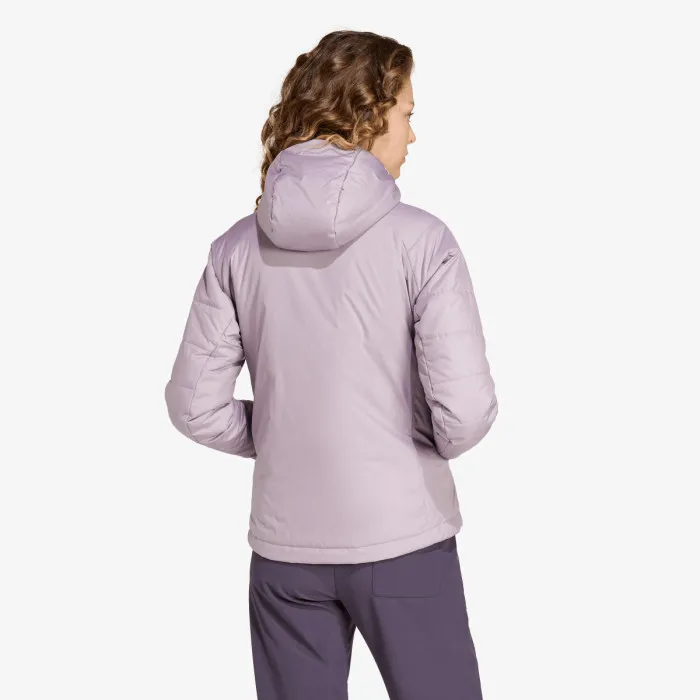 adidas W MT INS HO JKT 