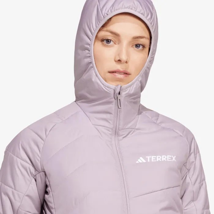 adidas W MT INS HO JKT 