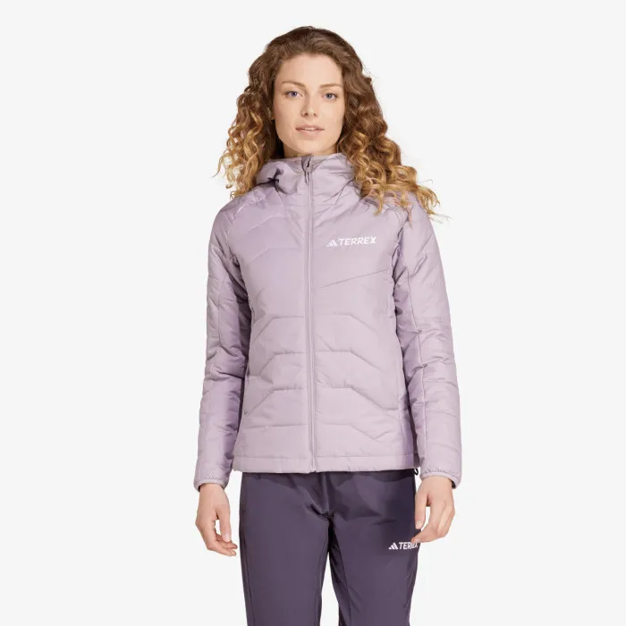 adidas W MT INS HO JKT 