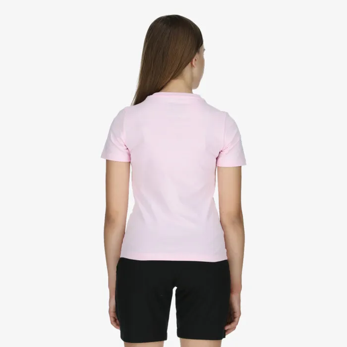 adidas GIRLS TRAIN TEE 