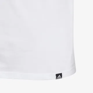 adidas GIRLS TRAIN TEE 