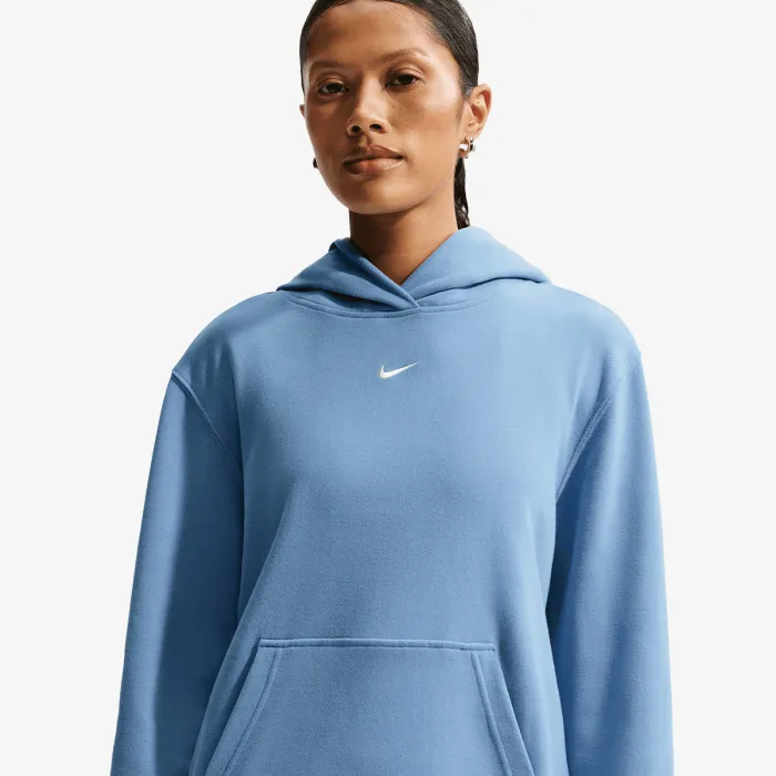 Nike W NK STDO FLC LW STD PO HDY 