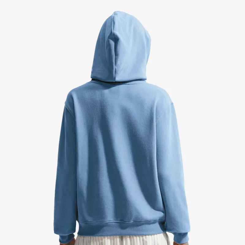 Nike W NK STDO FLC LW STD PO HDY 
