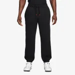 Nike M J BRK ST FLC CUFF PANT BB 