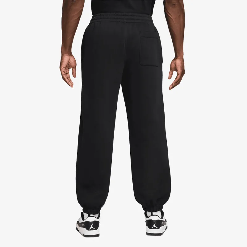 Nike M J BRK ST FLC CUFF PANT BB 