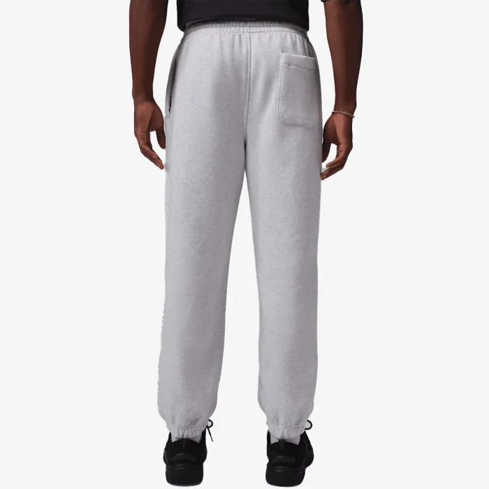 JORDAN M J BRK ST FLC CUFF PANT BB 
