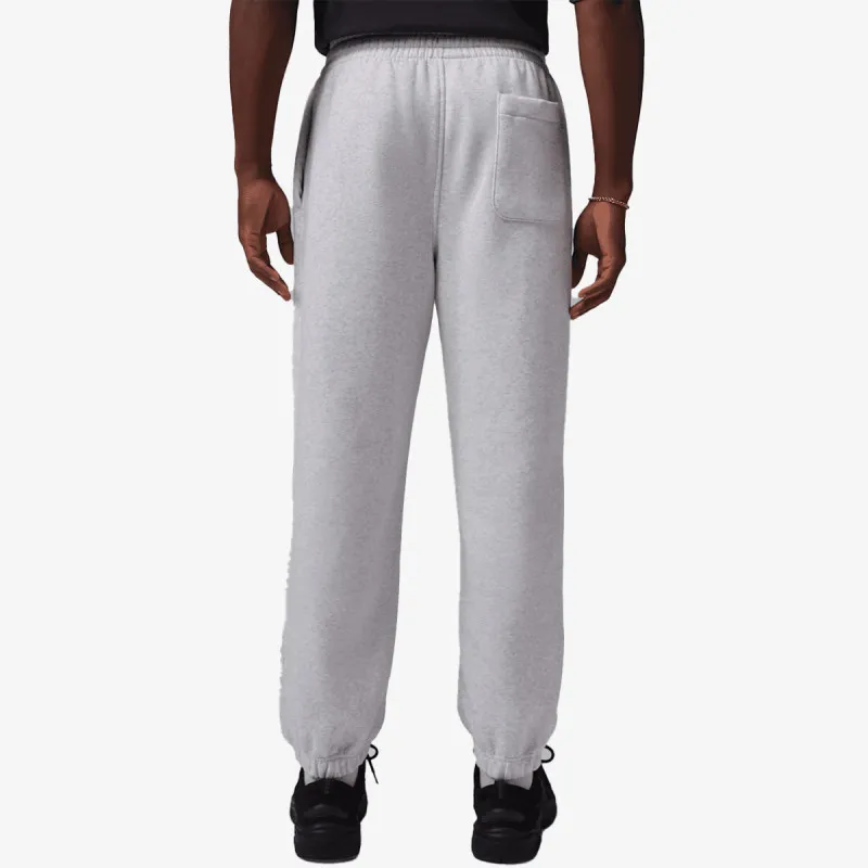 JORDAN M J BRK ST FLC CUFF PANT BB 