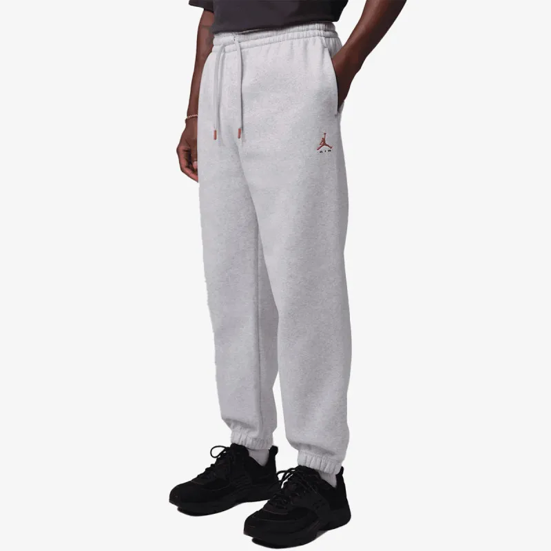JORDAN M J BRK ST FLC CUFF PANT BB 