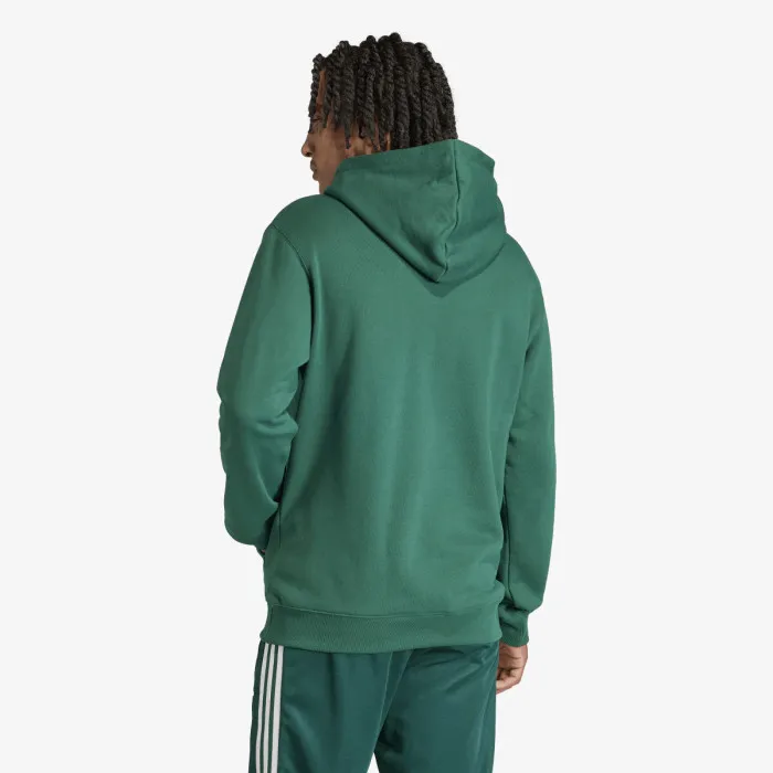 adidas Mikina Adicolor Classics Trefoil 