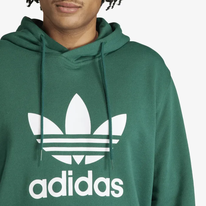 adidas Mikina Adicolor Classics Trefoil 