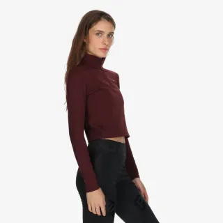 Nike W NK ONE DF QZ FTTD MDLYR 