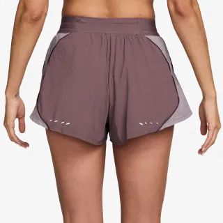 Nike W NK SWIFT UV RPL HR SHORT NV 