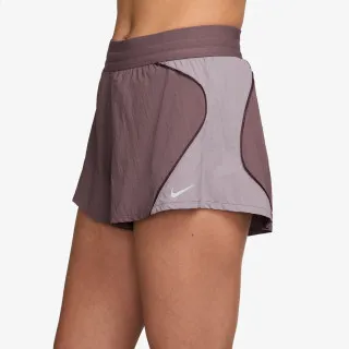 Nike W NK SWIFT UV RPL HR SHORT NV 