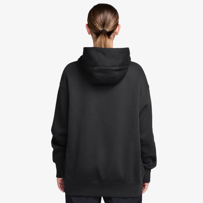 Nike W NSW PHNX FLC OS LOGO HDY 