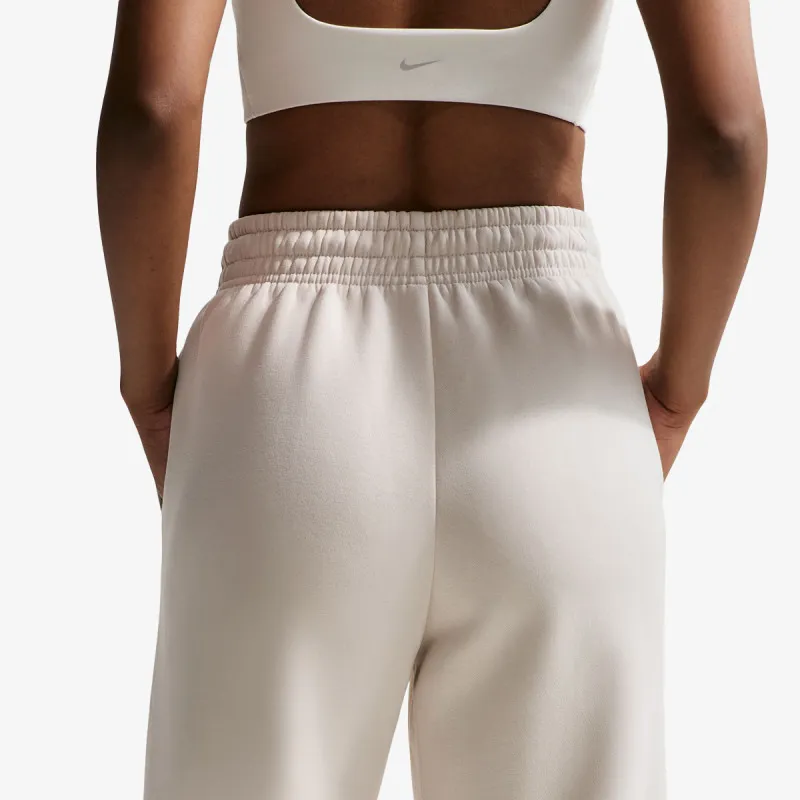 Nike W NSW PHNX FLC HR LOGO WL PNT 