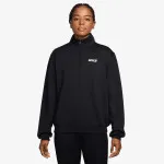 Nike W NK DF STDO FLC SPT QZ CPSL B 