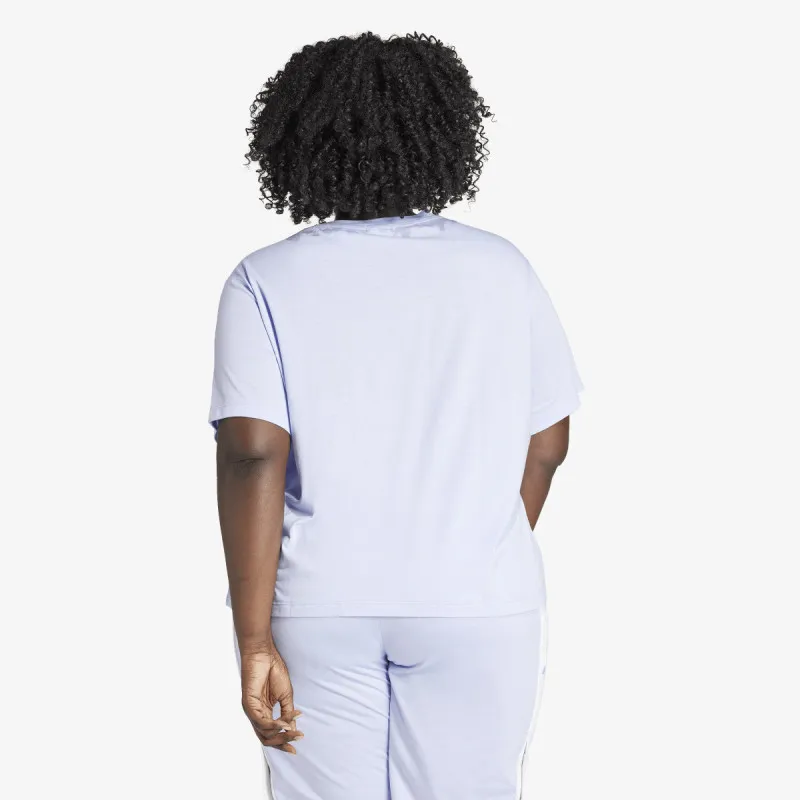 adidas TRFL TEE BOXY