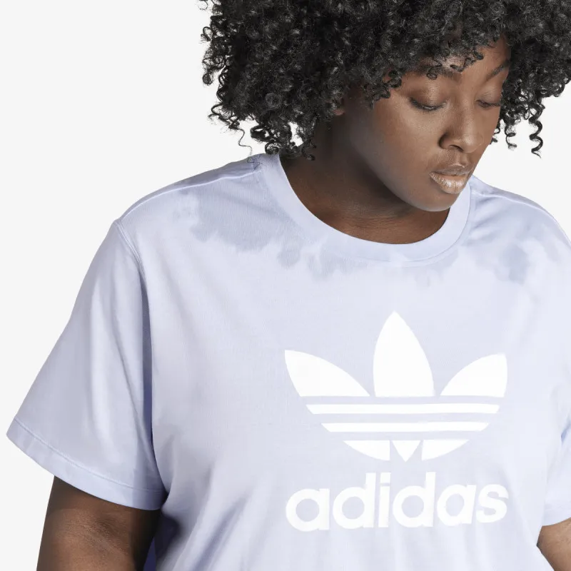 adidas TRFL TEE BOXY