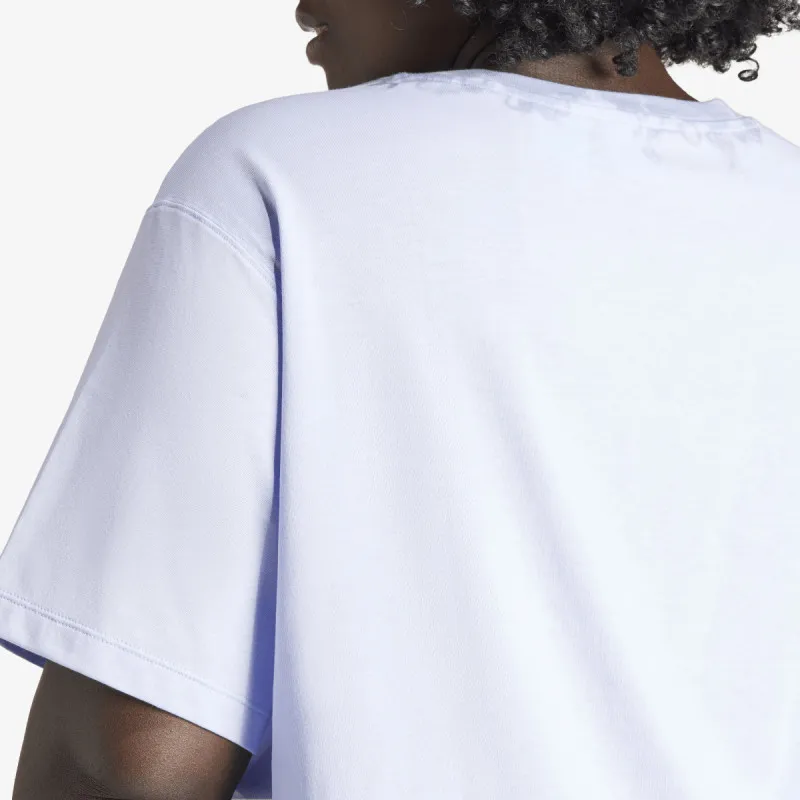 adidas TRFL TEE BOXY