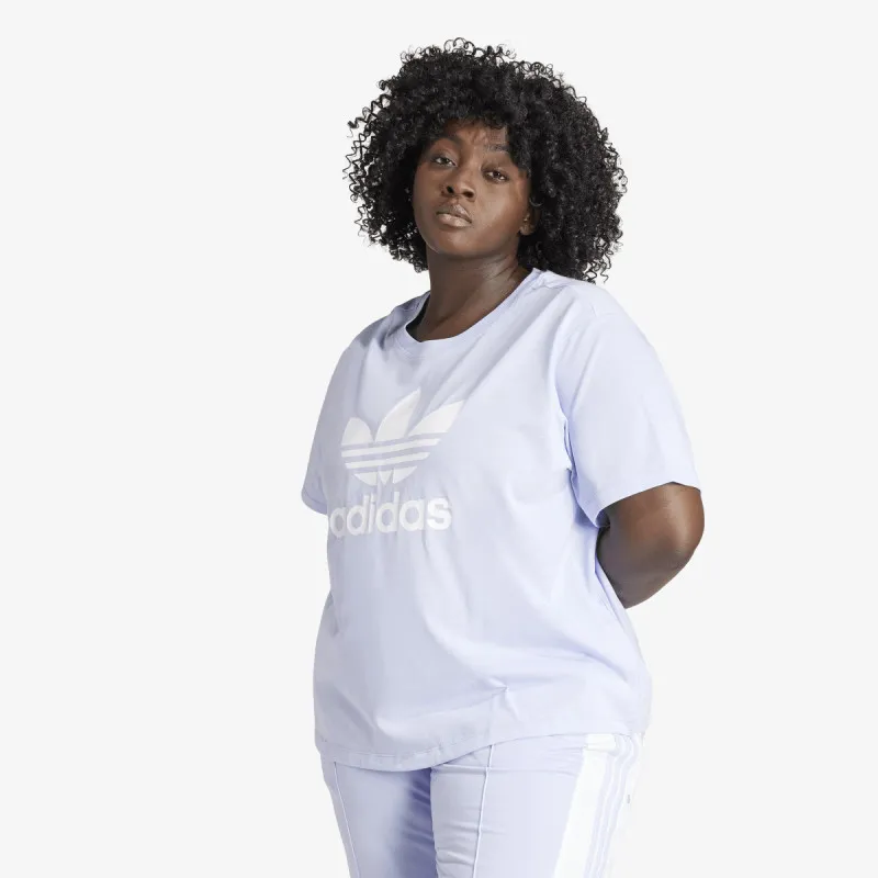 adidas TRFL TEE BOXY