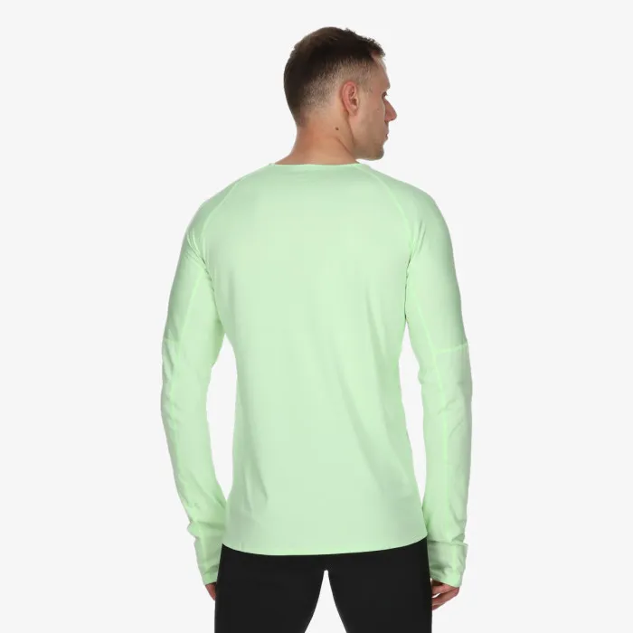 Tričko Adizero Running Long Sleeve 