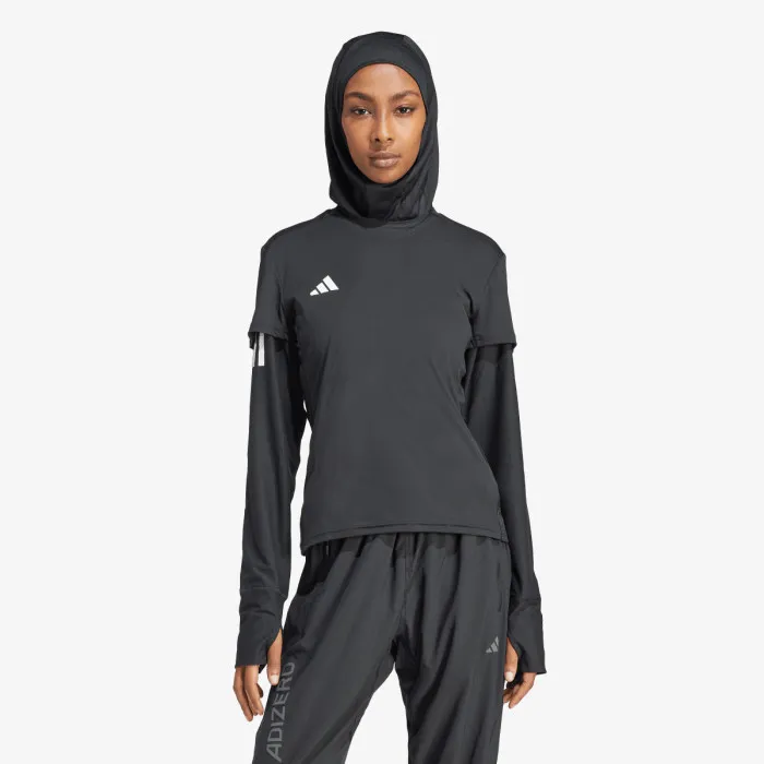 adidas ADIZERO E TEE 