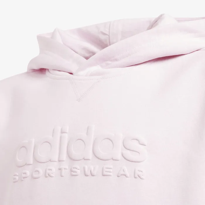 adidas J ALLSZN GFX HD 