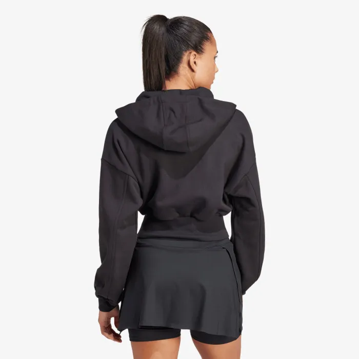 adidas aSMC CRO HOODIE 