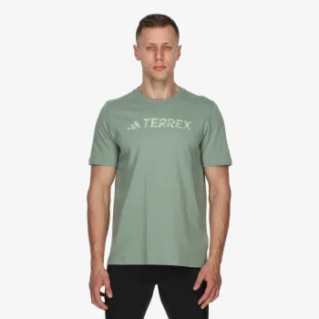 adidas TX Logo Tee 