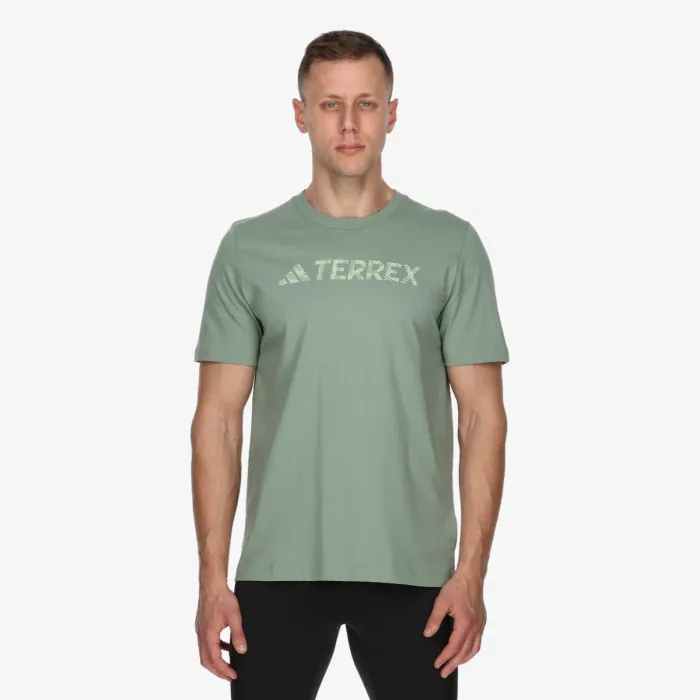 Tričko Terrex Classic Logo 