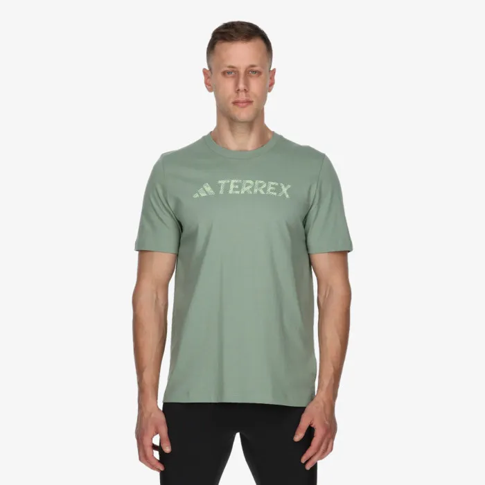 adidas TX Logo Tee 