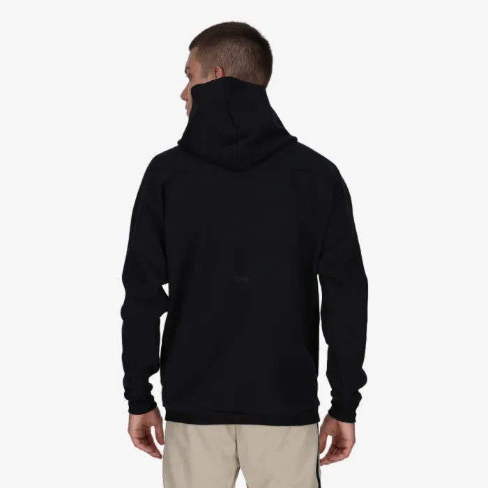 Sportovní bunda Z.N.E. Premium Full-Zip Hooded 