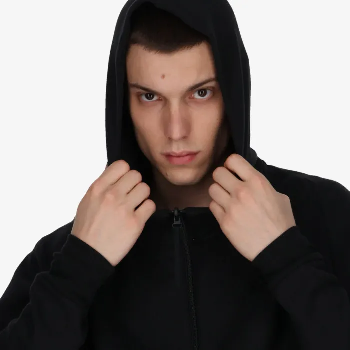 Sportovní bunda Z.N.E. Premium Full-Zip Hooded 