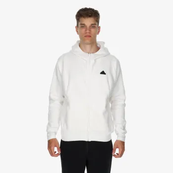 Sportovní bunda Z.N.E. Premium Full-Zip Hooded 