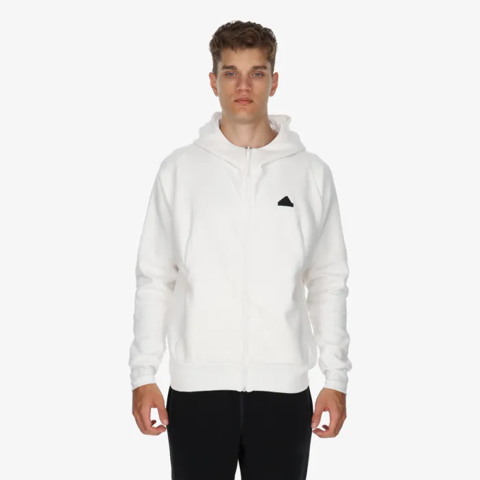 Sportovní bunda Z.N.E. Premium Full-Zip Hooded 