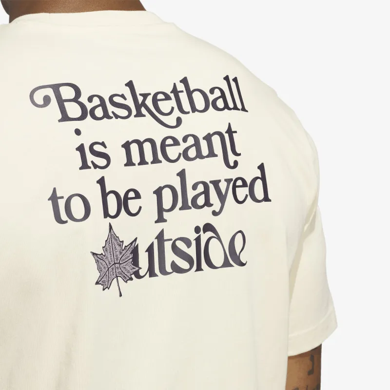 adidas CT Story Tee 