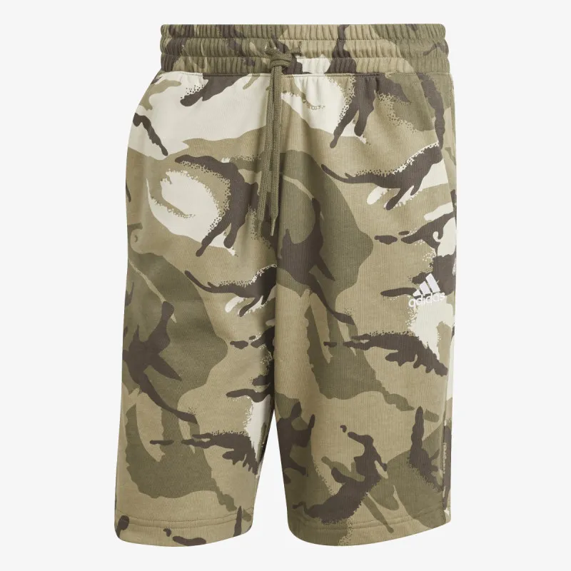 adidas M BL CAMO SHRT
