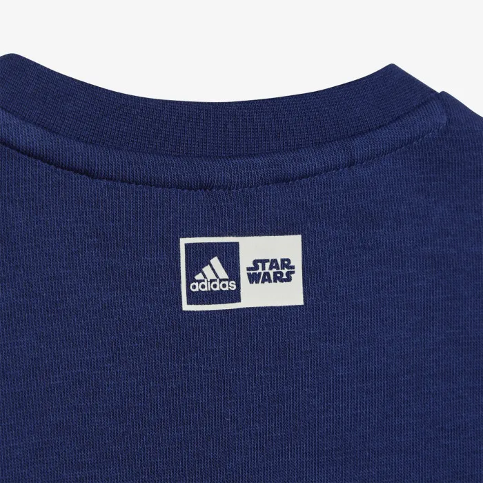 Souprava adidas x Star Wars Young Jedi Crewneck and Jogger 