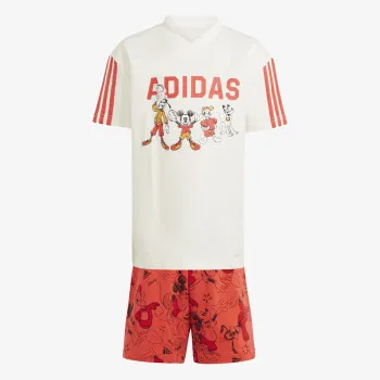 adidas LK DY MM T SET 