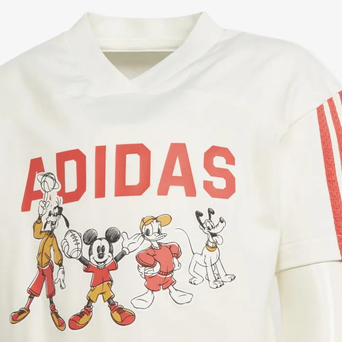 Souprava adidas x Disney Mickey Mouse Tee 