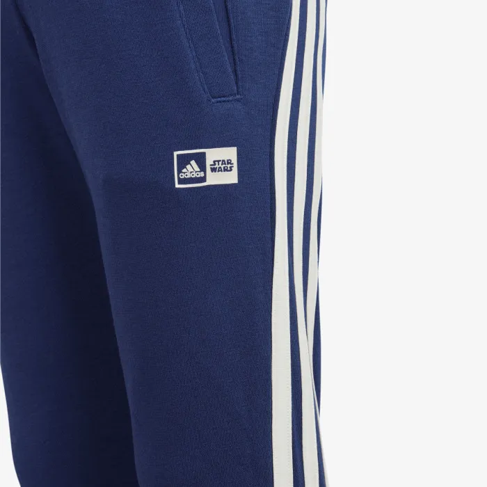 Sportovní kalhoty adidas x Star Wars Young Jedi 