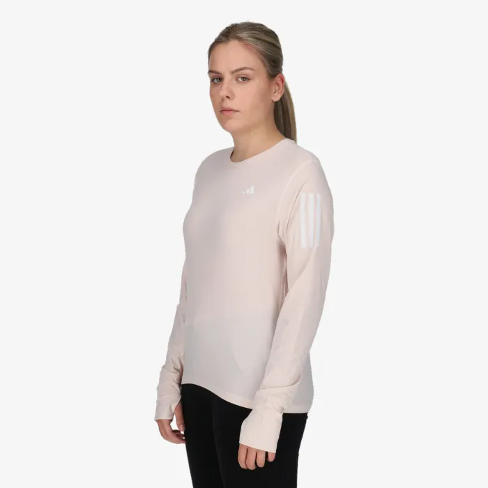 Tričko Own The Run Long Sleeve 